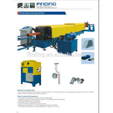 pipe bender/pipe bending machine/ pipe machine